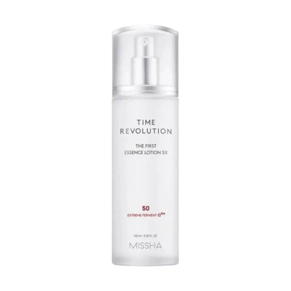 Esence sejai Missha The First Treatment Essence Lotion 5X