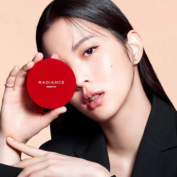 Missha Radiance Perfect-fit Cushion SPF50+ PA+++