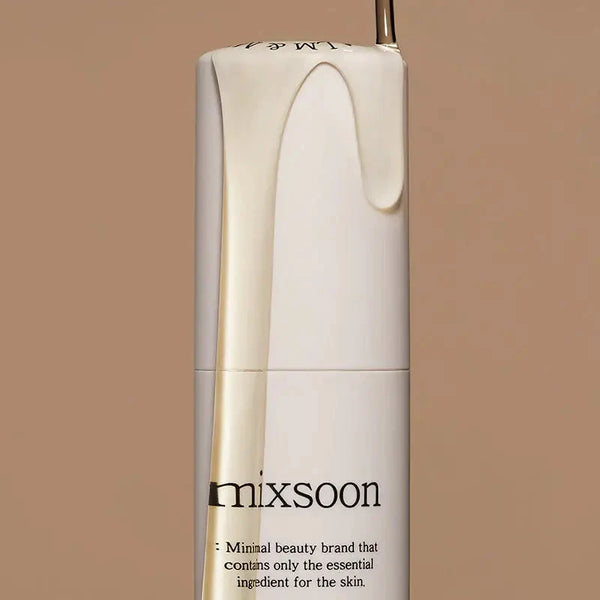 Zīmulis sejai ar sojas pupiņu ekstraktu Mixsoon Bean Stick Balm