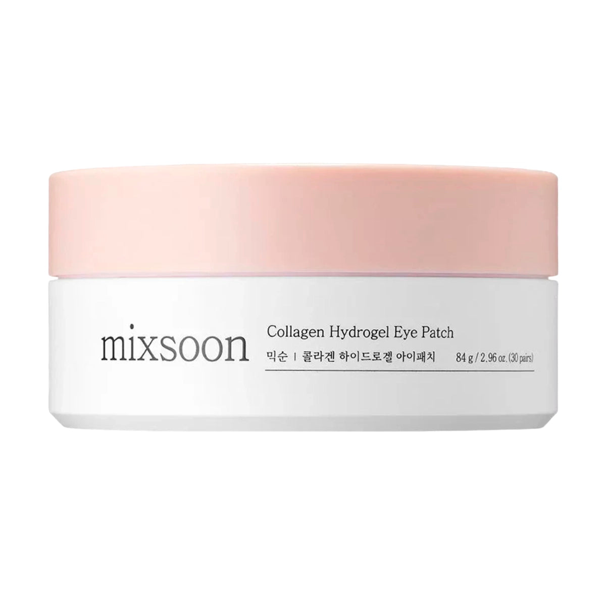 Mixsoon Collagen Hydrogel Eye Patch