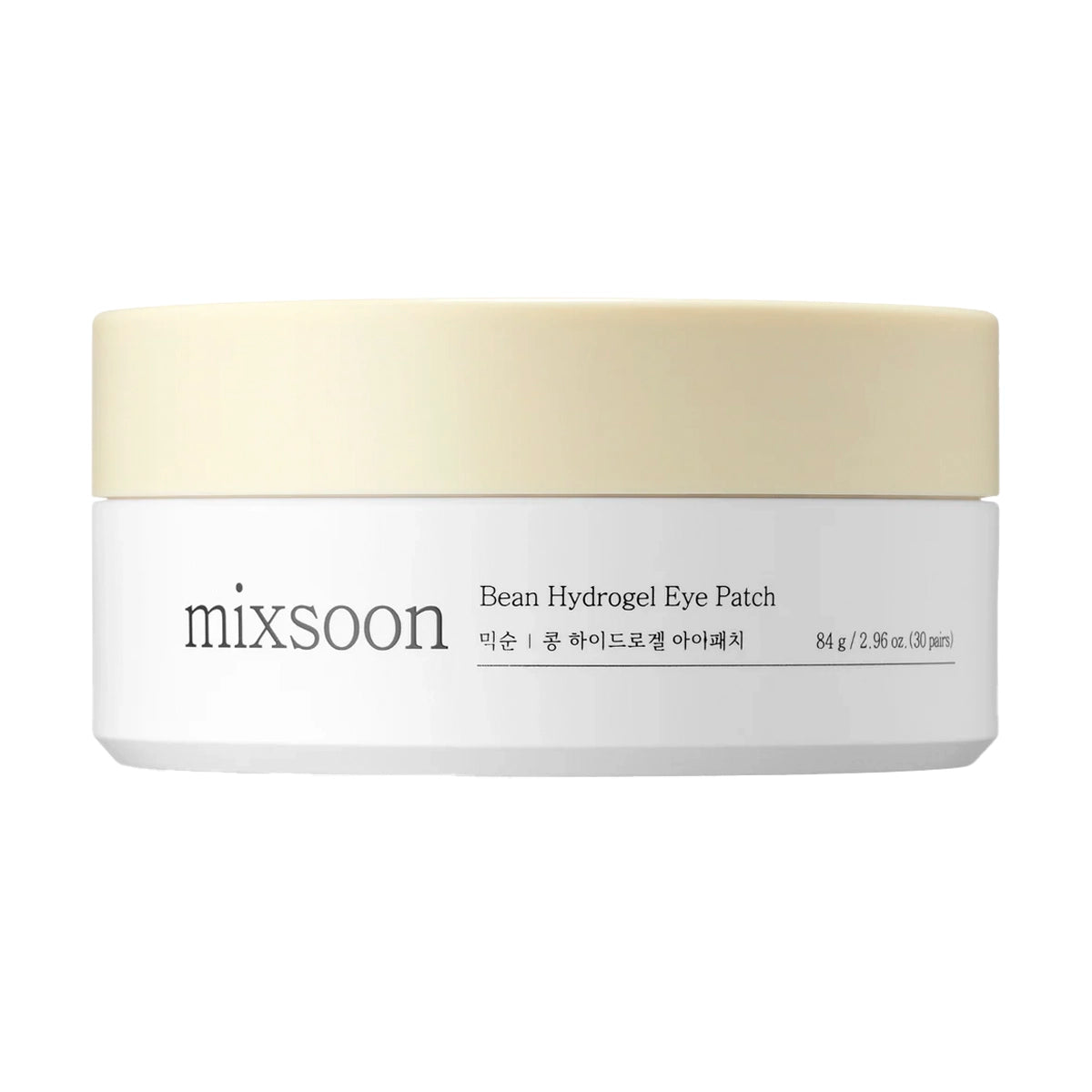 Mixsoon Bean Hydrogel Eye Patch
