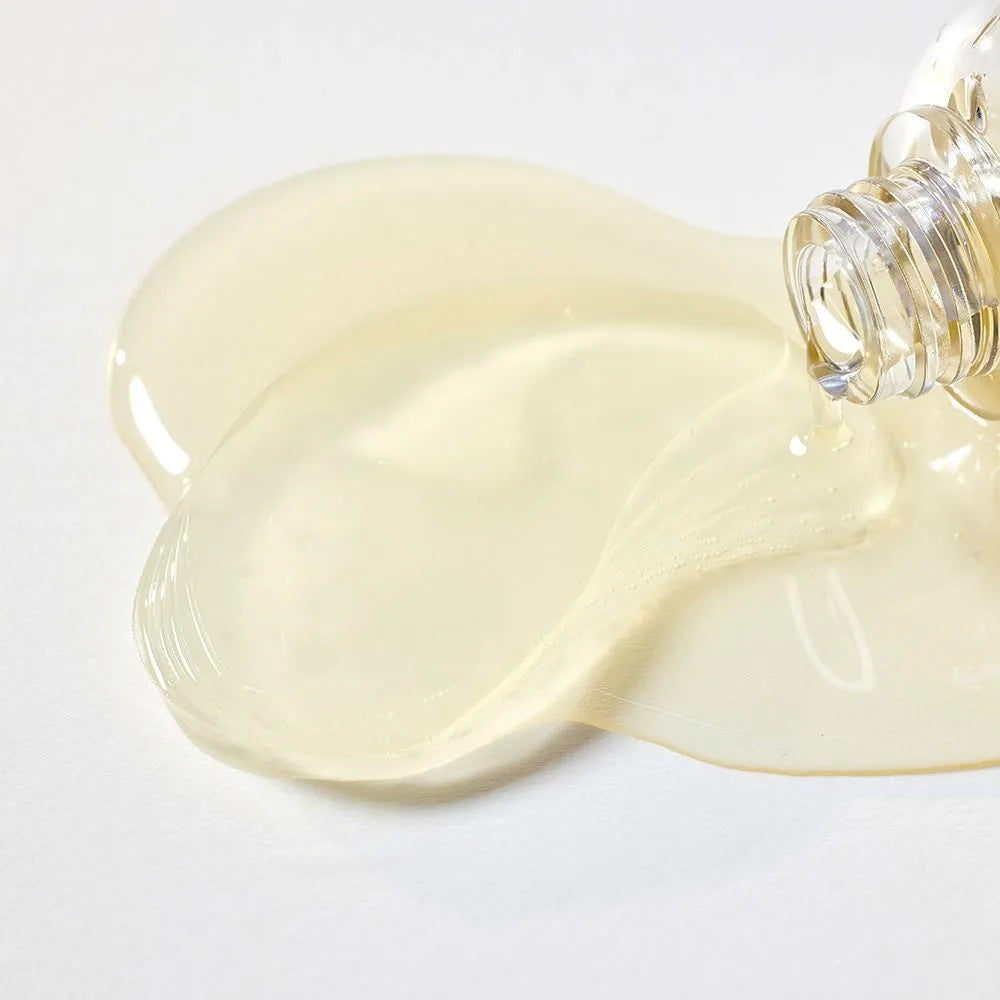 Mixsoon Bean Hydrogel Eye Patch