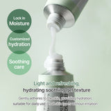 Mixsoon Cica Hyal Deep Soothing Cream