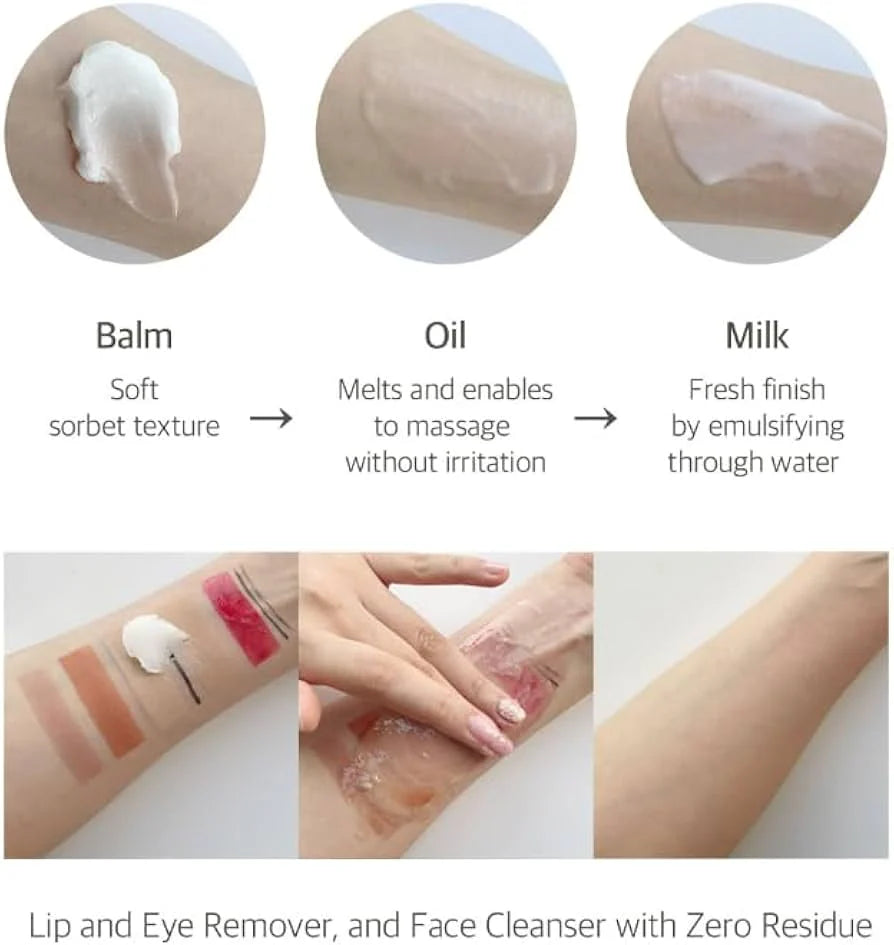 NEEDLY Mild Cleansing Balm