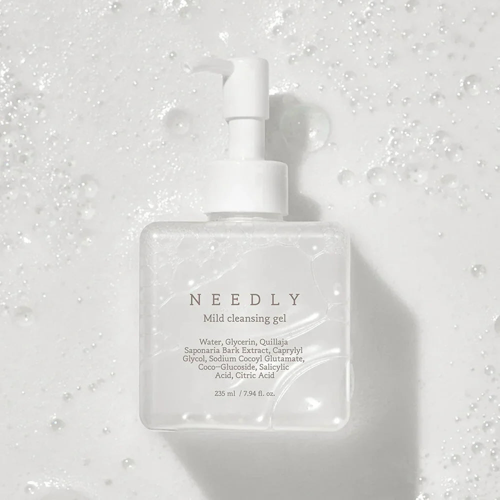 NEEDLY Mild Cleansing Gel