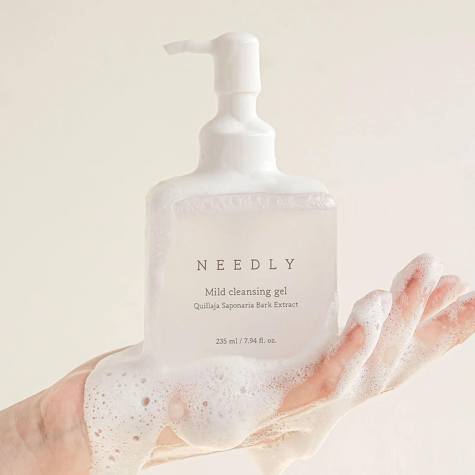 NEEDLY Mild Cleansing Gel