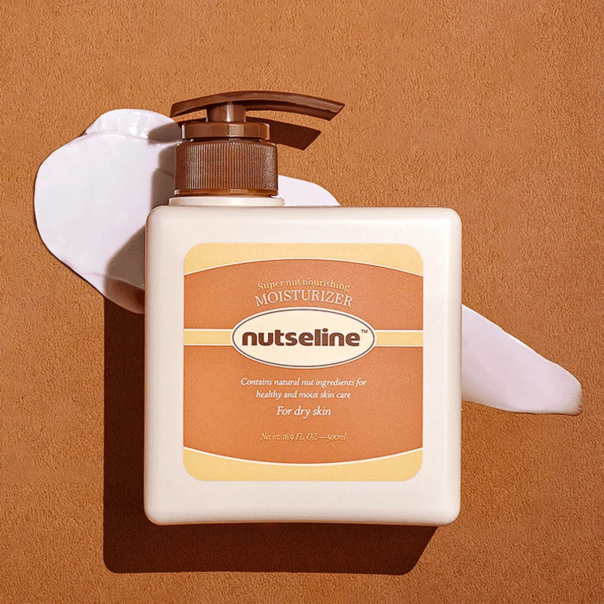 NUTSELINE Super Nut Nourishing Moisturizer