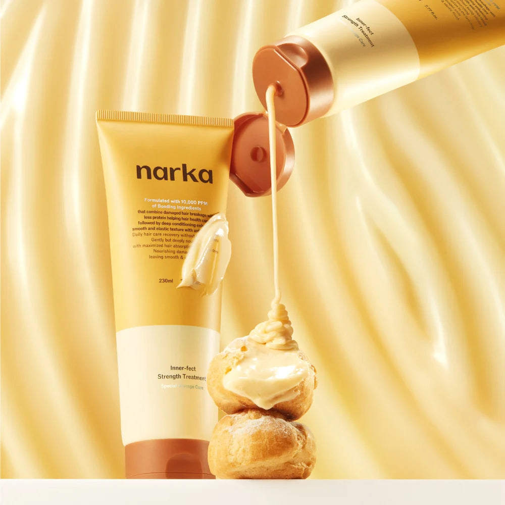 Narka Inner-fect Stregth Treatment