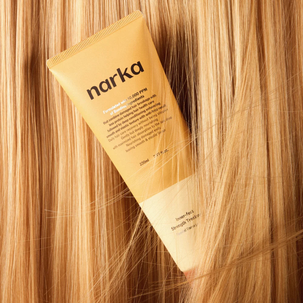 Narka Inner-fect Stregth Treatment