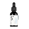 Koncentrēts vitamīniem bagāts serums Numbuzin No.5 Vitamin Concentrated Serum