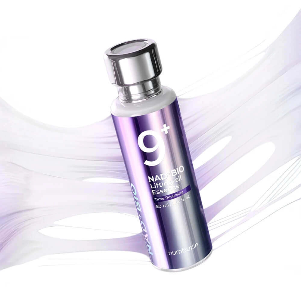 Numbuzin No.9 NAD+ Bio Lifting Essence