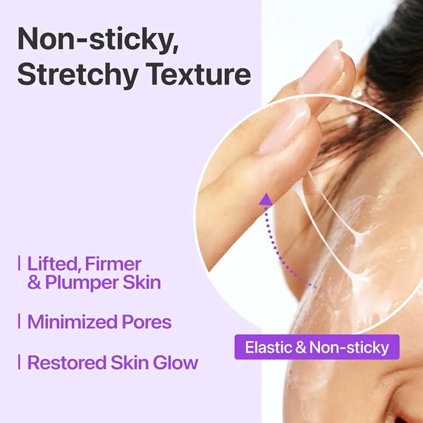 Numbuzin No.9 NAD+ Bio Lifting Essence