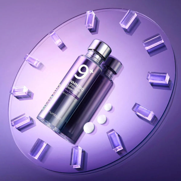 Numbuzin No.9+ NMN BIO Lifting-sil Essence