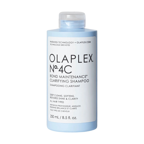 Olaplex No.4C Bond Maintenance Clarifying Shampoo