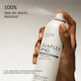 Olaplex No.4D Clean Volume Detox Dry Shampoo