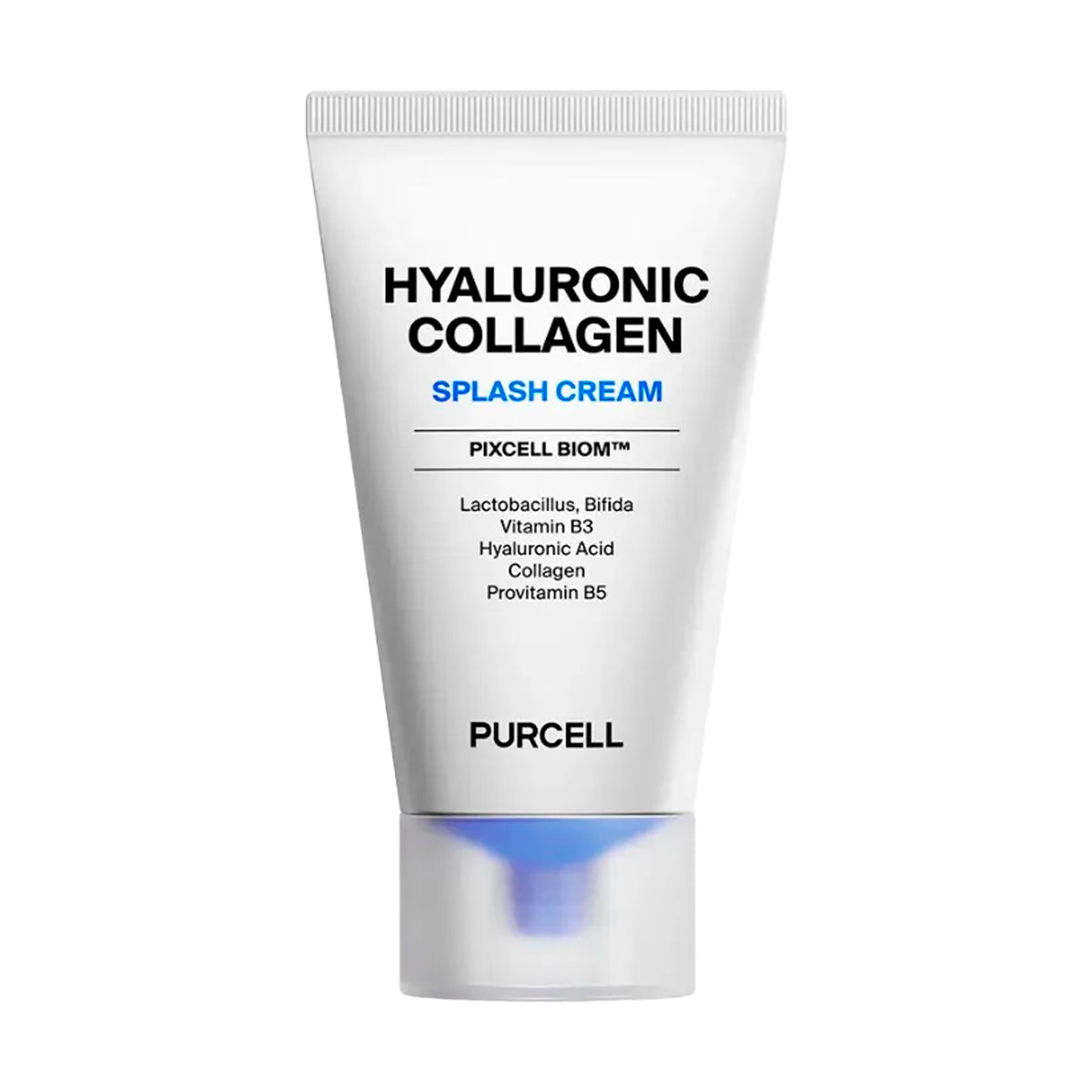 PURCELL Pixcell Biom Hyaluronic Collagen Splash Cream