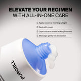 PURCELL Pixcell Biom Hyaluronic Collagen Splash Cream