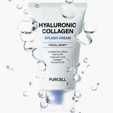 PURCELL Pixcell Biom Hyaluronic Collagen Splash Cream