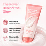 PURITO SEOUL Multi PDRN Collagen Real Glow Mask