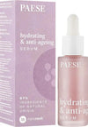 Mitrinošs pretnovecošanās serums Paese Hydrating & Anti-Ageing Serum