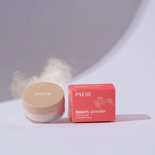 Paese Beauty Barley Powder