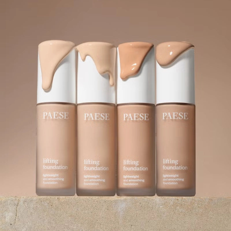 Paese Lifting Foundation