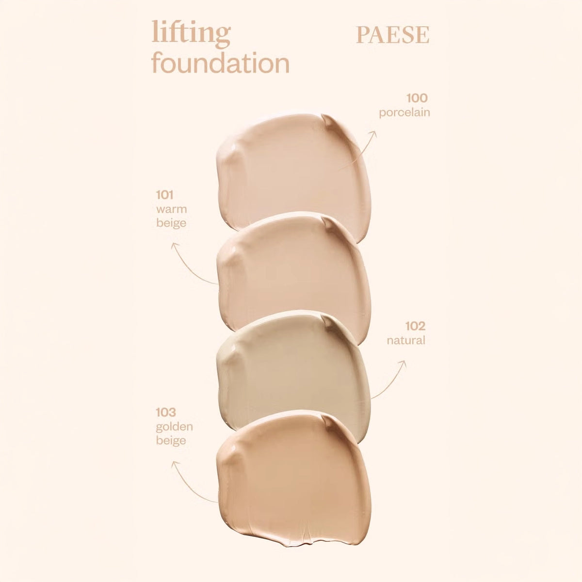 Paese Lifting Foundation