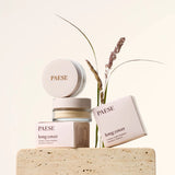 Paese Long Cover PowderKevyt kiinnityspuuteri Paese Long Cover Powder