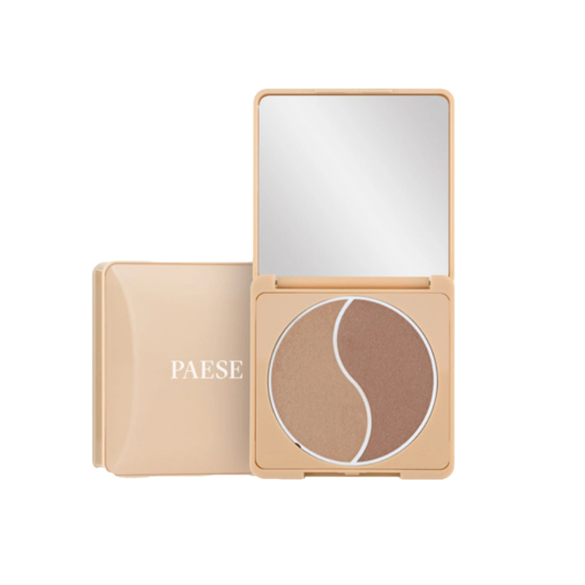 Paese Self Glow Bronzing Powder