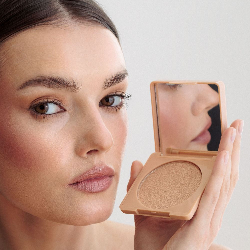 Paese Wonder Glow Highlighter