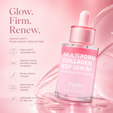 Purito Seoul Multi PDRN Collagen EGF Serum
