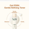 Purito Seoul Oat PDRN Gentle Refining Toner