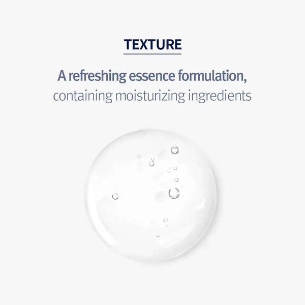 Intensīvi mitrinoša auduma maska Pyunkang Yul Highly Moisturizing Essence Mask Pack