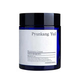 Mitrinošs krēms sejai ar japāņu zelta vītni Pyunkang Yul Moisture Cream
