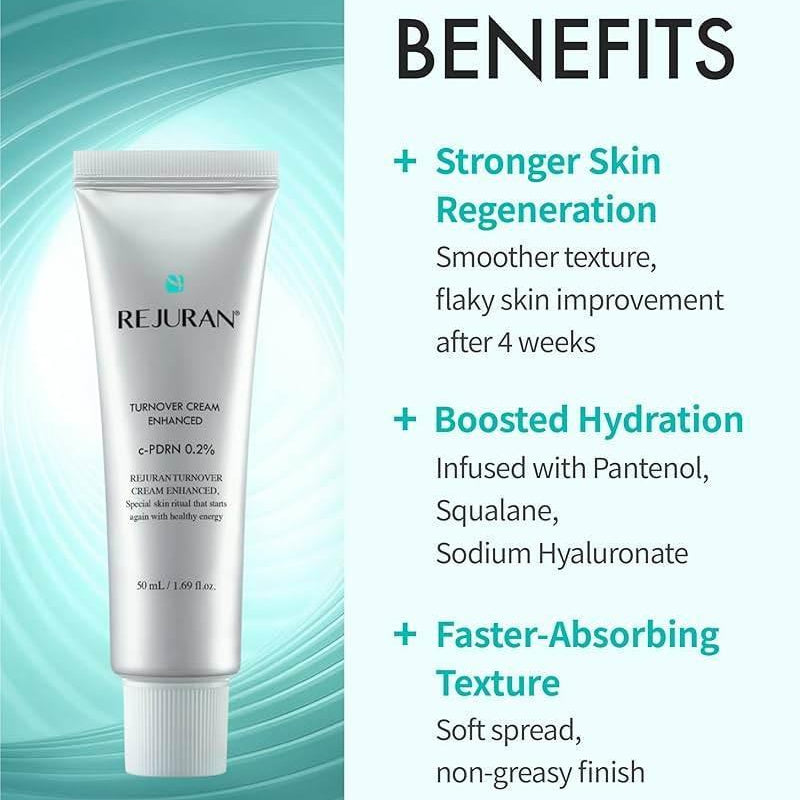 REJURAN Turnover Cream Enhanced