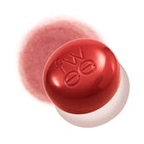 Krēms lūpām un vaigiem FWEE Lip&Cheek Blurry Pudding Pot