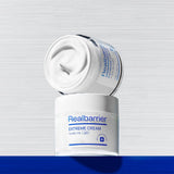 Viegls mitrinošs krēms Real Barrier Extreme Cream Light