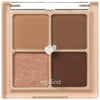 Maza acu ēnu palete Rom&nd Better Than Eyes Palette