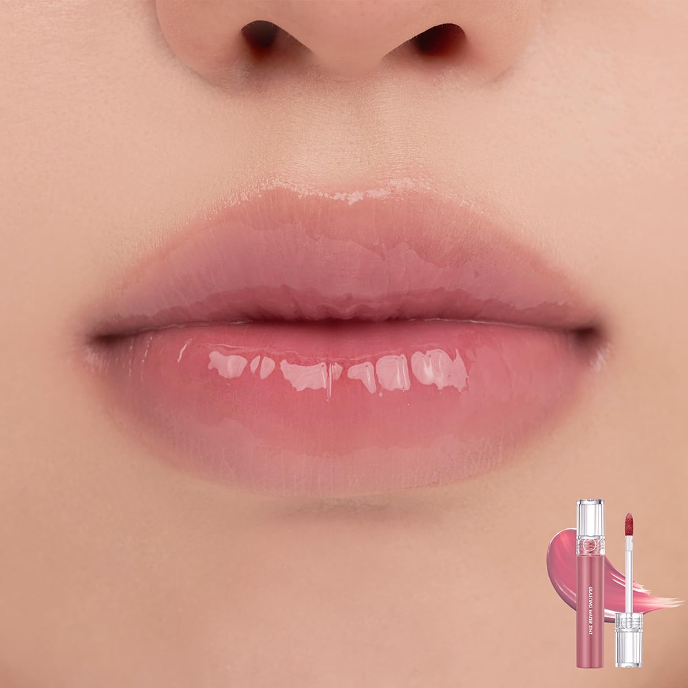 Lūpu tinte Rom&nd Glasting Water Tint