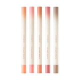 Matēta lūpu krāsa-zīmulis lūpām Rom&nd Lip Mate Pencil