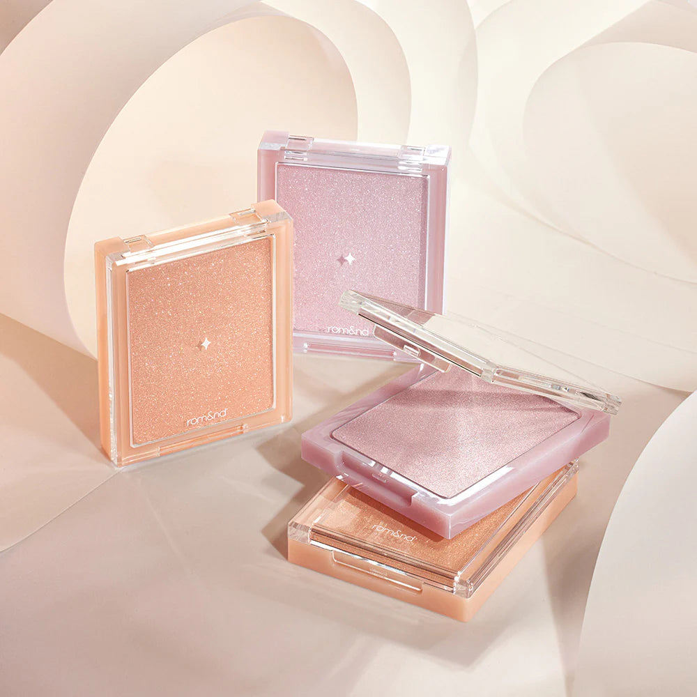 Rom&nd See-Through Veil Lighter