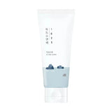 Ādu noloboša nakts maska ar jūras ūdeni Round Lab 1025 Dokdo Sleeping Pack
