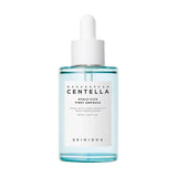 Mitrinošā starta ampula ar cetellu SKIN1004 Madagascar Centella Hyalu-Cica First Ampoule