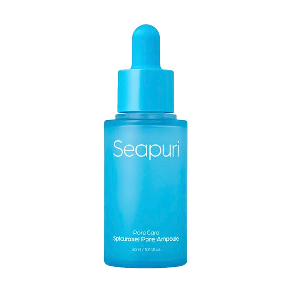 Seapuri Spicuraxel Pore Ampoule