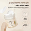 Skinfood Rice Brightening Pad