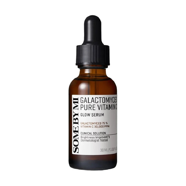 Balinošs serums ar С vitamīnu Some By Mi Galactomyces Pure Vitamin C Glow Serum