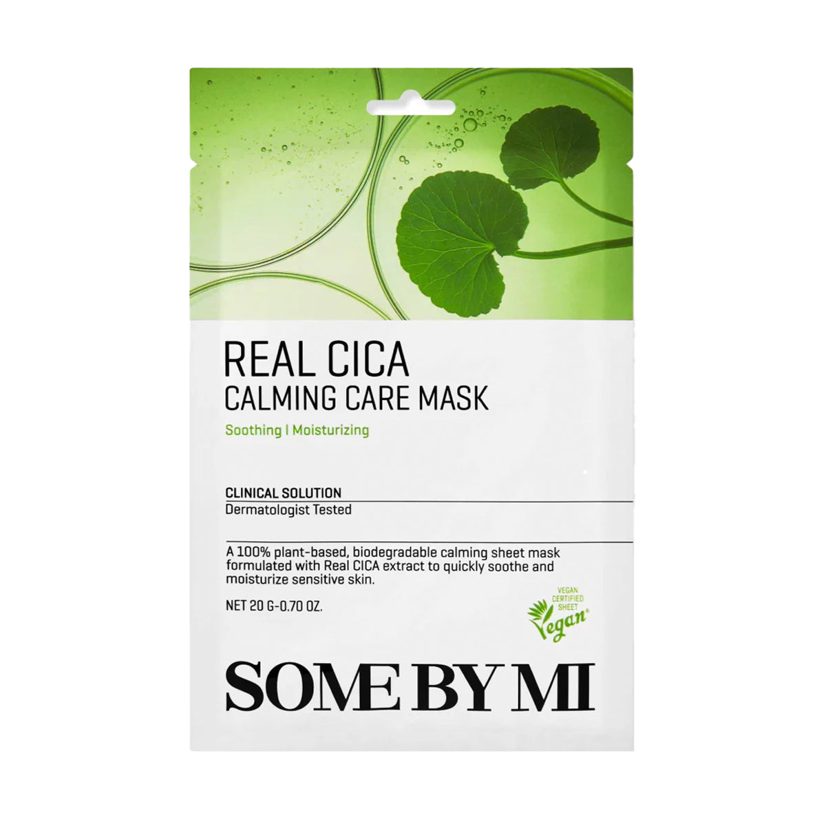 Some By Mi Real Care Mask