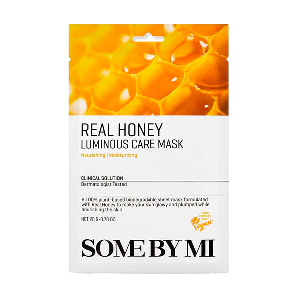 Some By Mi Real Care Mask