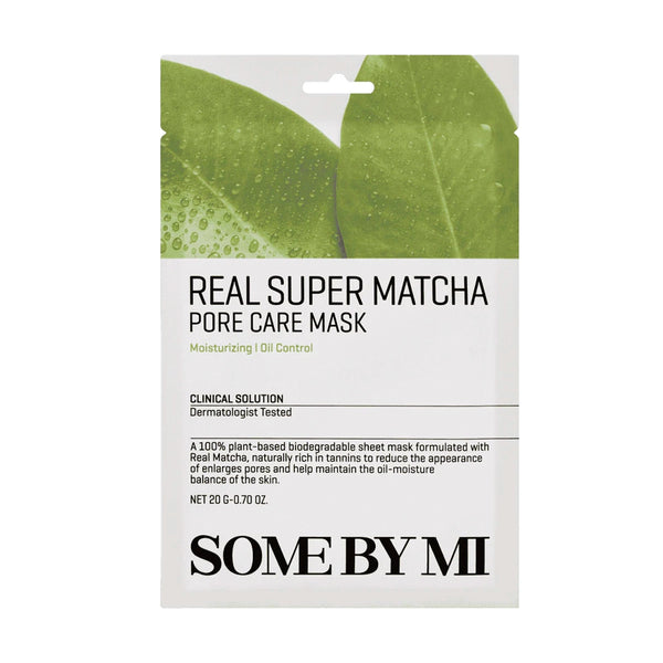 Some By Mi Real Care Mask