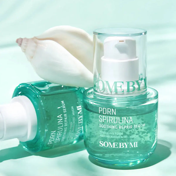 Some By Mi PDRN Spirulina Soothing Repair Serum